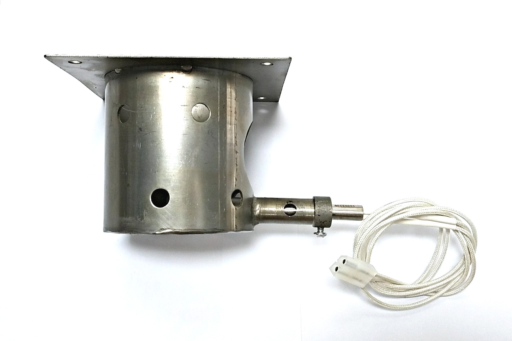 Firepot Ignitor Igniter Kit for Pit Boss Traeger Pro Z Wood Pellet Grill Smoker 