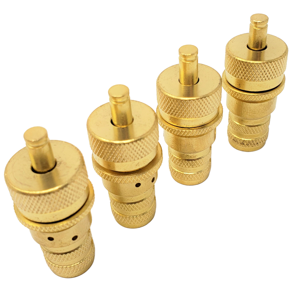 12″ & 18″ Pellet Hopper Assembly Kit Right/Left Side Mount with