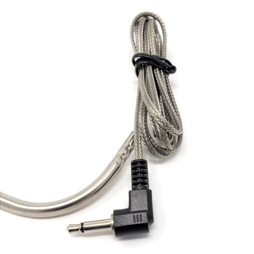 REPLACEMENT MEAT PROBE SENSOR FOR LOUISIANA GRILLS TEMP GAUGE BY DIRECT IGNITER 